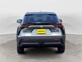 Thumbnail of 2025 Gray Subaru Solterra
