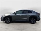 Thumbnail of 2025 Gray Subaru Solterra