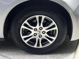 Thumbnail of 2013 Alabaster Silver Metallic Honda Odyssey