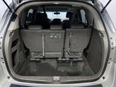Thumbnail of 2013 Alabaster Silver Metallic Honda Odyssey