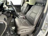 Thumbnail of 2013 Alabaster Silver Metallic Honda Odyssey