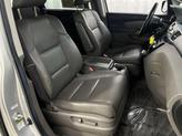 Thumbnail of 2013 Alabaster Silver Metallic Honda Odyssey