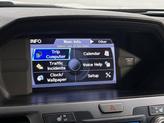 Thumbnail of 2013 Alabaster Silver Metallic Honda Odyssey