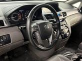 Thumbnail of 2013 Alabaster Silver Metallic Honda Odyssey