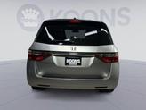 Thumbnail of 2013 Alabaster Silver Metallic Honda Odyssey