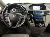 Thumbnail of 2013 Alabaster Silver Metallic Honda Odyssey