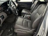 Thumbnail of 2013 Alabaster Silver Metallic Honda Odyssey