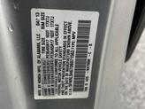 Thumbnail of 2013 Alabaster Silver Metallic Honda Odyssey