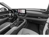 Thumbnail of 2025 Midnight Black Metallic Toyota Grand Highlander