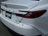 Thumbnail of 2025 Ice Cap Toyota Camry