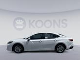 Thumbnail of 2025 Ice Cap Toyota Camry