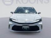 Thumbnail of 2025 Ice Cap Toyota Camry