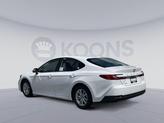 Thumbnail of 2025 Ice Cap Toyota Camry