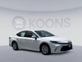 Thumbnail of 2025 Ice Cap Toyota Camry