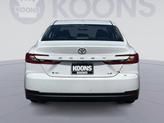 Thumbnail of 2025 Ice Cap Toyota Camry