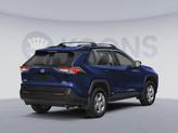 Thumbnail of 2025 Blueprint Toyota RAV4 Hybrid
