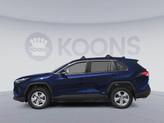 Thumbnail of 2025 Blueprint Toyota RAV4 Hybrid