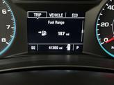 Thumbnail of 2022 Mosaic Black Metallic Chevrolet Equinox