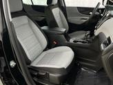 Thumbnail of 2022 Mosaic Black Metallic Chevrolet Equinox