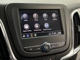 Thumbnail of 2022 Mosaic Black Metallic Chevrolet Equinox