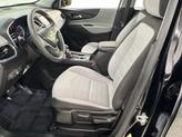 Thumbnail of 2022 Mosaic Black Metallic Chevrolet Equinox
