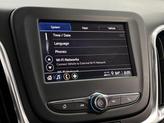 Thumbnail of 2022 Mosaic Black Metallic Chevrolet Equinox