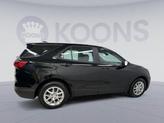 Thumbnail of 2022 Mosaic Black Metallic Chevrolet Equinox
