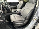Thumbnail of 2021 Ice Silver Metallic Subaru Outback