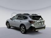Thumbnail of 2021 Ice Silver Metallic Subaru Outback
