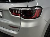 Thumbnail of 2024 Silver Zynith Metallic Clearcoat Jeep Compass