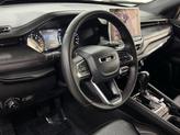 Thumbnail of 2024 Silver Zynith Metallic Clearcoat Jeep Compass