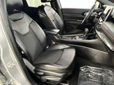Thumbnail of 2024 Silver Zynith Metallic Clearcoat Jeep Compass