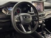 Thumbnail of 2024 Silver Zynith Metallic Clearcoat Jeep Compass