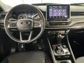 Thumbnail of 2024 Silver Zynith Metallic Clearcoat Jeep Compass