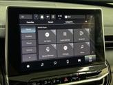 Thumbnail of 2024 Silver Zynith Metallic Clearcoat Jeep Compass