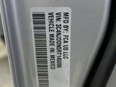 Thumbnail of 2024 Silver Zynith Metallic Clearcoat Jeep Compass
