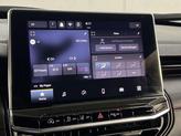Thumbnail of 2024 Silver Zynith Metallic Clearcoat Jeep Compass