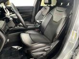 Thumbnail of 2024 Silver Zynith Metallic Clearcoat Jeep Compass