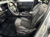 Thumbnail of 2024 Silver Zynith Metallic Clearcoat Jeep Compass