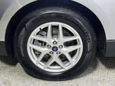 Thumbnail of 2022 Iconic Silver Metallic Ford Edge