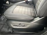 Thumbnail of 2022 Iconic Silver Metallic Ford Edge