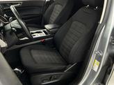 Thumbnail of 2022 Iconic Silver Metallic Ford Edge