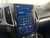 Thumbnail of 2022 Iconic Silver Metallic Ford Edge