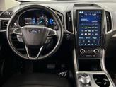Thumbnail of 2022 Iconic Silver Metallic Ford Edge
