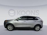 Thumbnail of 2022 Iconic Silver Metallic Ford Edge