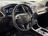 Thumbnail of 2022 Iconic Silver Metallic Ford Edge