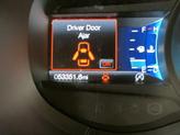 Thumbnail of 2022 Iconic Silver Metallic Ford Edge