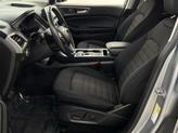 Thumbnail of 2022 Iconic Silver Metallic Ford Edge