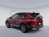 Thumbnail of 2022 Radiant Red Metallic Honda CR-V Hybrid