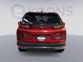 Thumbnail of 2022 Radiant Red Metallic Honda CR-V Hybrid
